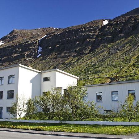 Comfy Guesthouse Westfjords Sudureyri Dış mekan fotoğraf